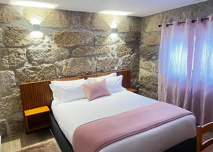 O Paraiso Do Sobreiro - Travanca de Lagos