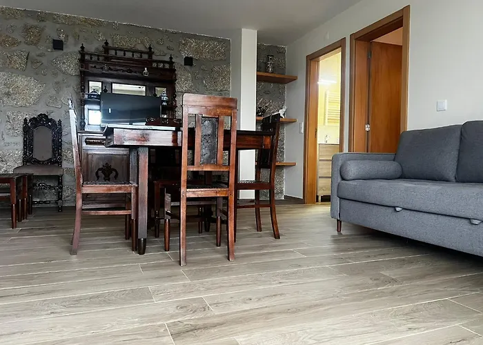 O Paraiso Do Sobreiro -